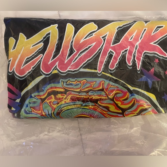 Men’s SOPULA Graphic Tee -Size S - Picture 2 of 2